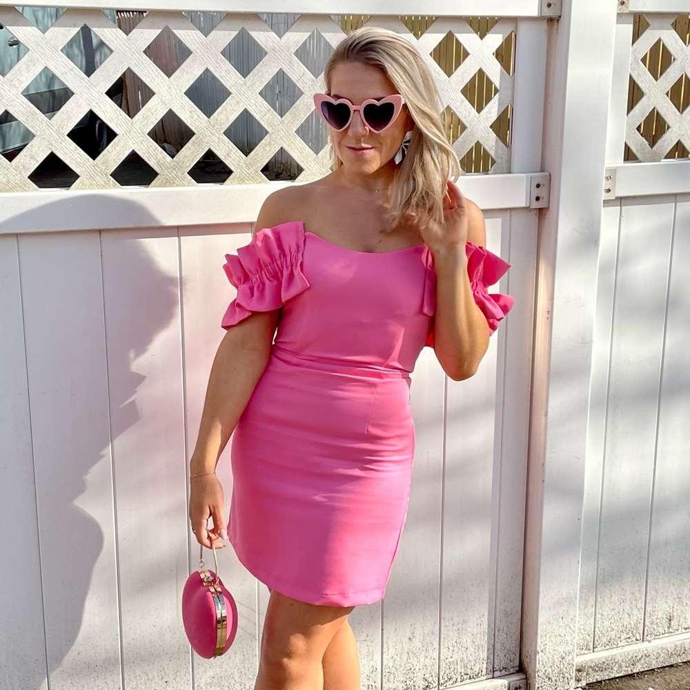 Hi I’m Lexi! You have fabulous taste, babe 😘